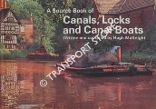 A Source Book of Canals, Locks and Canal Boats by McKNIGHT, Hugh